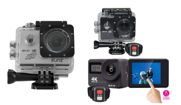 Factors to Consider when Buying an Action Camera
